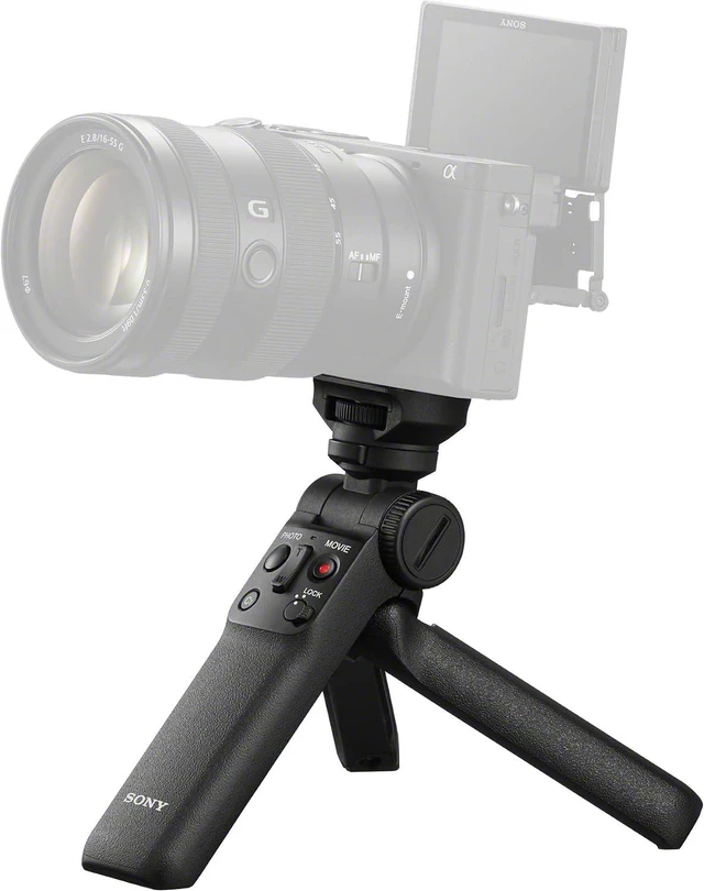 Alt view image 6 of 7 - SONY ACCVC2 DI Accessories