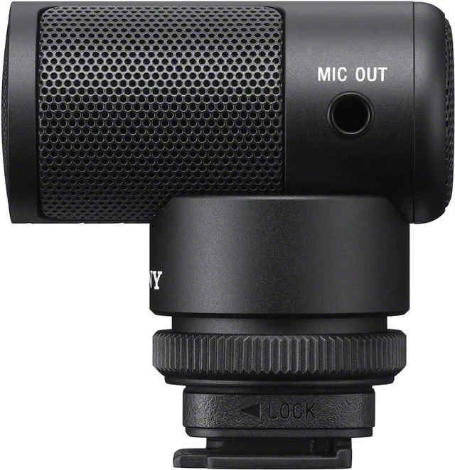 Alt view image 4 of 7 - SONY ACCVC2 DI Accessories