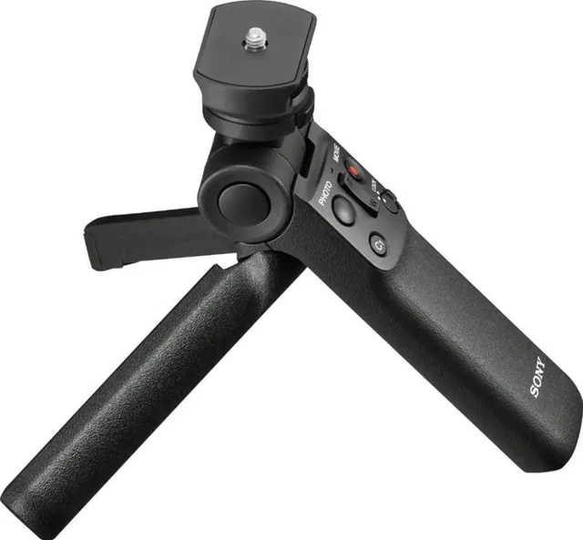 Alt view image 2 of 7 - SONY GPVPT2BTB DI Accessories