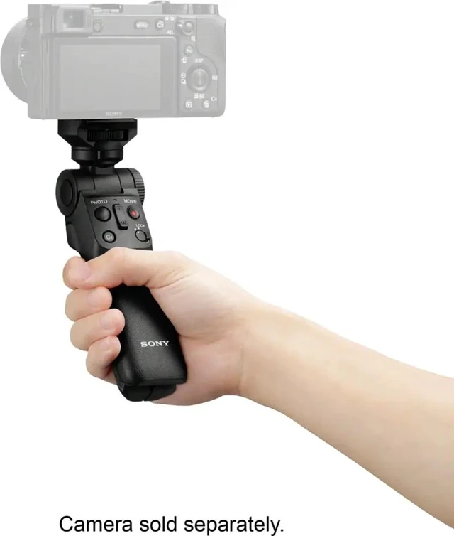 Alt view image 3 of 7 - SONY GPVPT2BTB DI Accessories