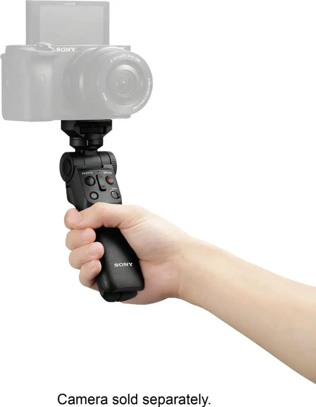 Alt view image 4 of 7 - SONY GPVPT2BTB DI Accessories