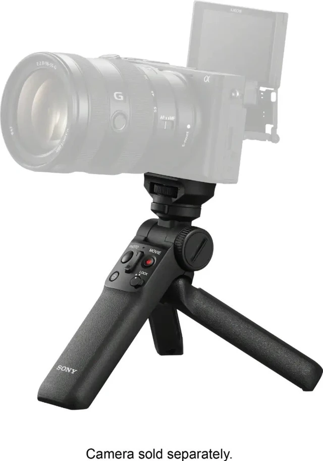 Alt view image 5 of 7 - SONY GPVPT2BTB DI Accessories