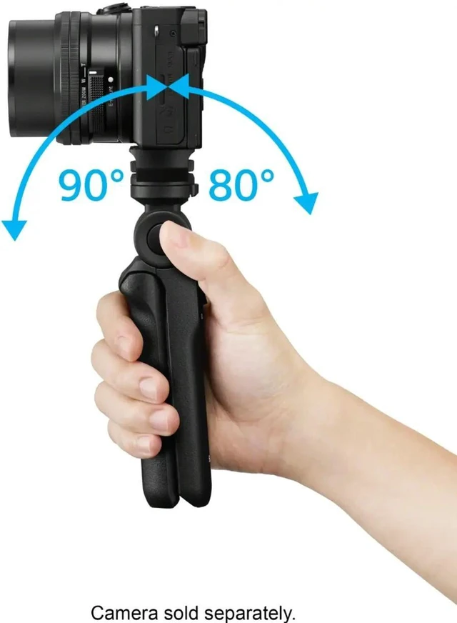 Alt view image 6 of 7 - SONY GPVPT2BTB DI Accessories