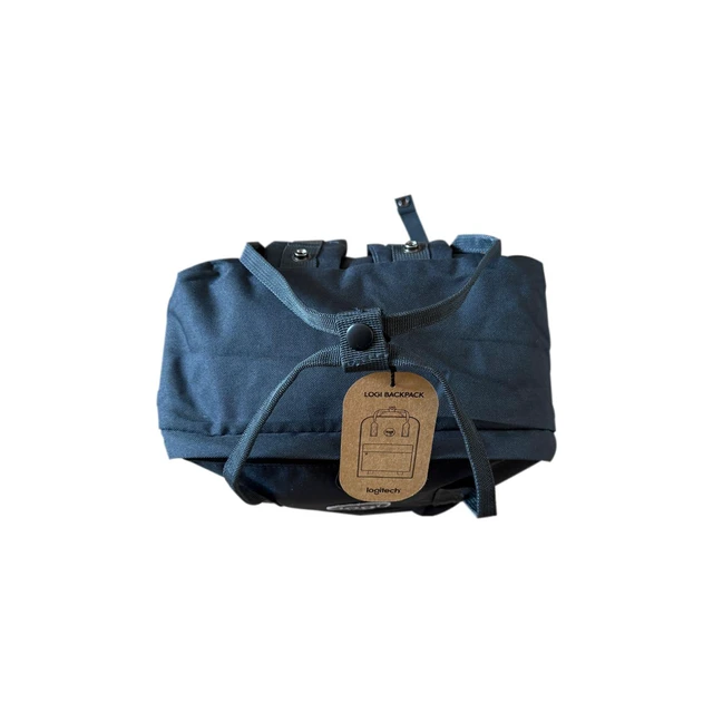 Alt view image 4 of 6 - Logi Backpack
