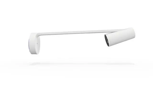 Alt view image 3 of 8 - Logitech Video Conferencing Camera - 15 fps - USB - 1920 x 1080 Video - Network (RJ-45) - Monitor, Notebook - Windows