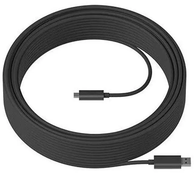 Main image of Logitech USB Data Transfer Cable 939001805