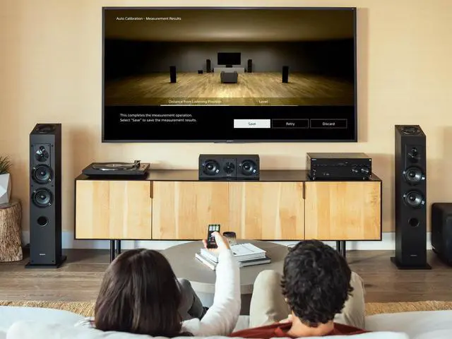 Alt view image 2 of 7 - SONY STRAZ1000ES Home Theater