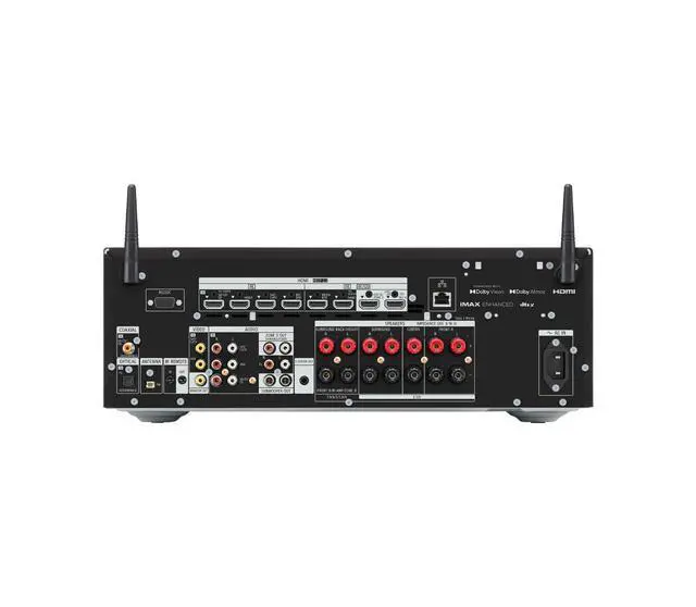 Alt view image 6 of 7 - SONY STRAZ1000ES Home Theater