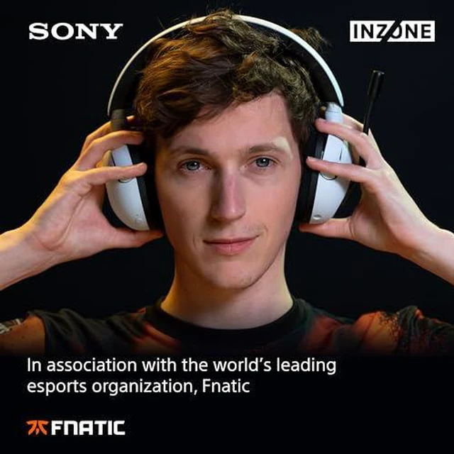 Alt view image 3 of 7 - SONY WHG500/W Headphone (BT)