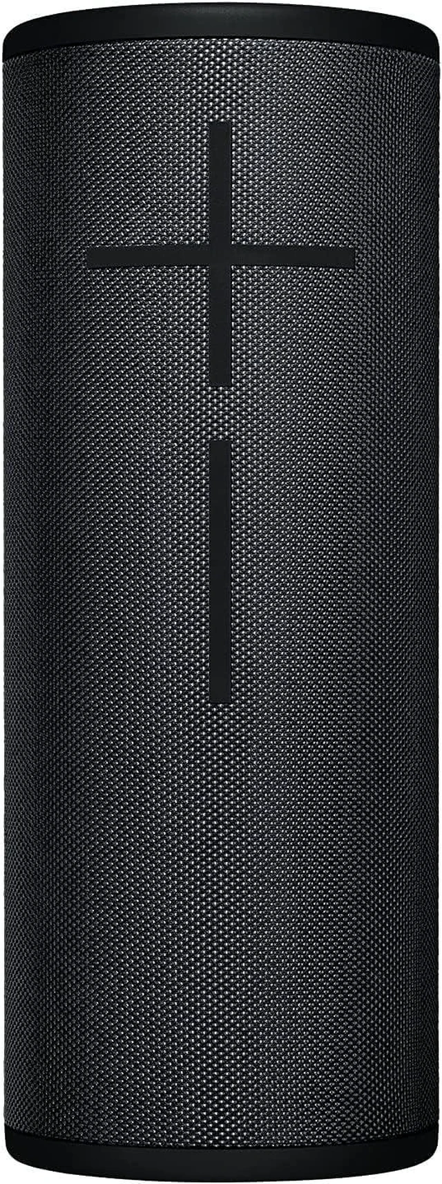 Main image of Ultimate Ears Megaboom 3 Wireless Speaker - Black