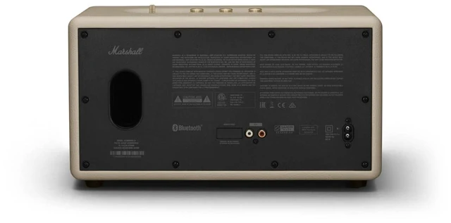Alt view image 6 of 7 - Stanmore III Bluetooth Cream (US)