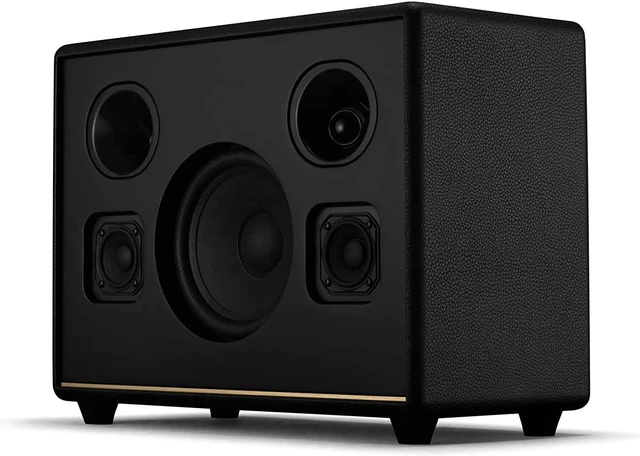 Alt view image 2 of 7 - Woburn III Bluetooth Black (US)