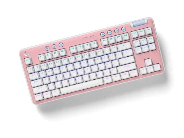 Alt view image 3 of 3 - G715 TOP PLATE-PINK-N/A-N/A-WW-9010-G715 TOP PLATE
