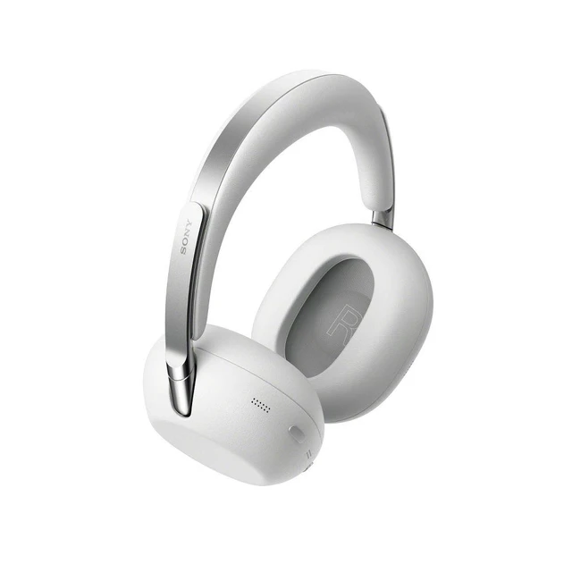 Alt view image 7 of 7 - SONY WH1000XX/W Headphones