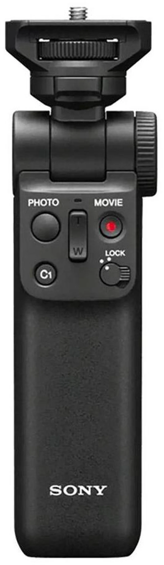 Main image of SONY GPVPT2BTB DI Accessories