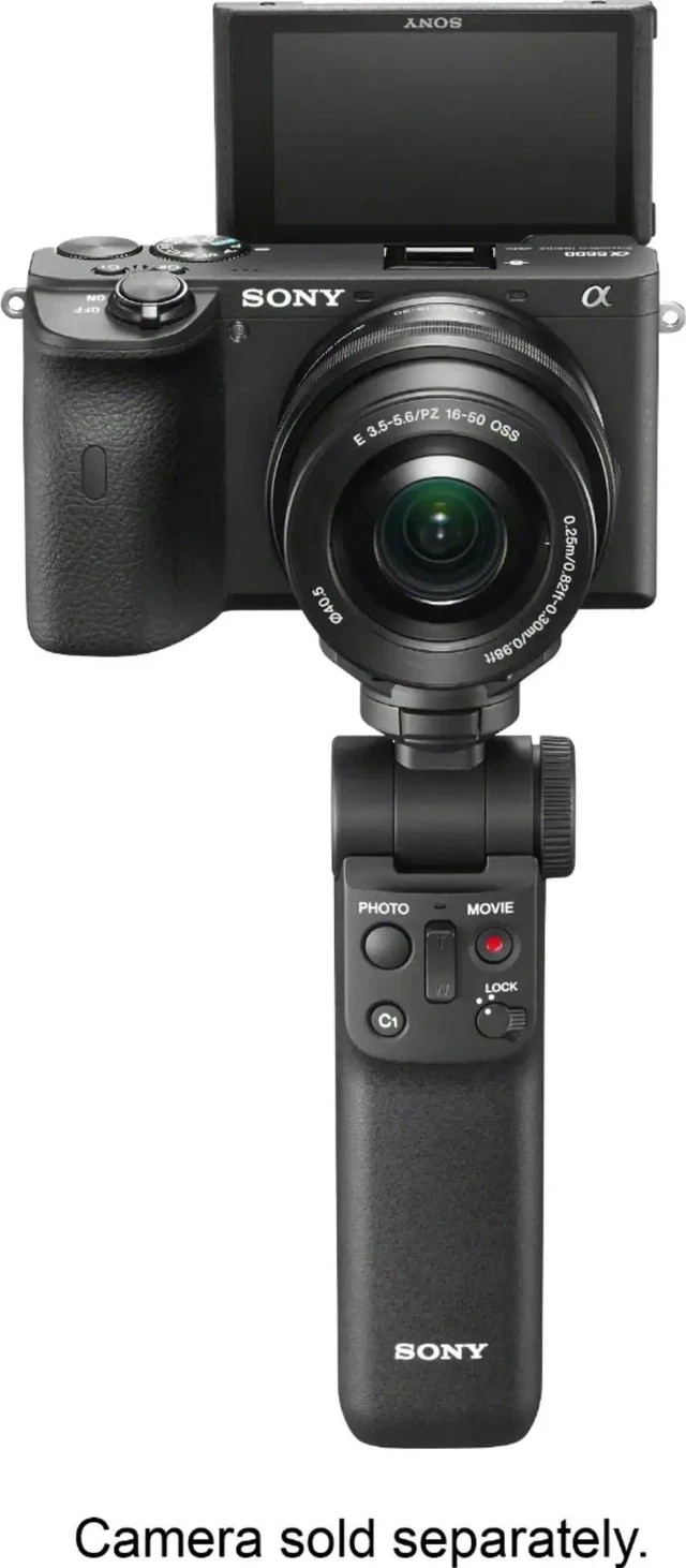 Alt view image 7 of 7 - SONY GPVPT2BTB DI Accessories