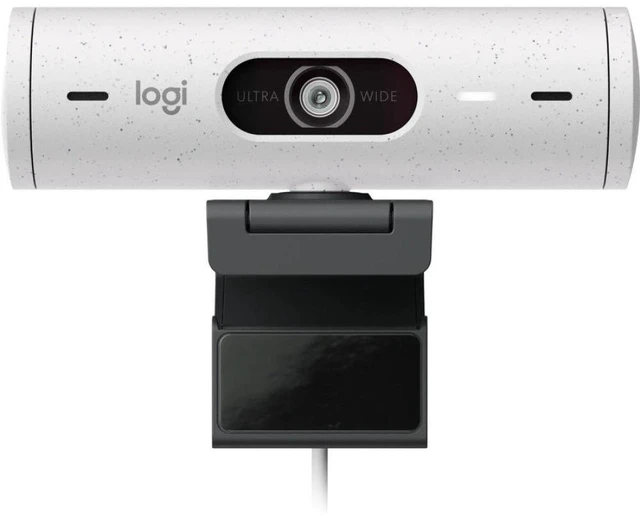 Main image of WEBCAM-Brio 505-OFF-WHITE-USB- 960-001454