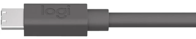 Alt view image 2 of 4 - MeetUp Mic Extension Cable-GRAPHITE-MEETUP 10M MIC CABLE 950-000005
