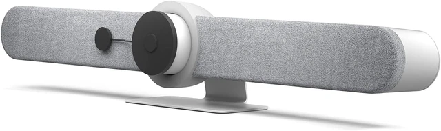 Alt view image 5 of 6 - WEBCAM-Rally Bar-OFF-WHITE-USB-PLUGB-AMR-403-US/CA/MX