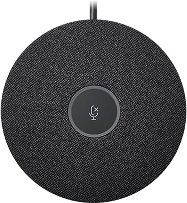 Alt view image 4 of 8 - Logitech 960-001217 Rally HD Video Conference Kit with Remote