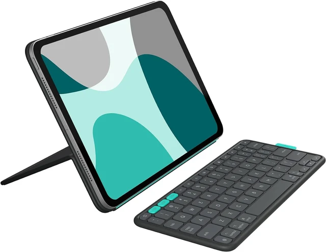 Main image of Flip Folio-SAND-US-BT-N/A-AMR-403-IPAD PRO11M4/5&AIR11M2/3/4,5TH