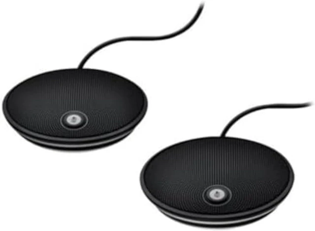Main image of LOGITECH GROUP MICROPHONE 097855119551