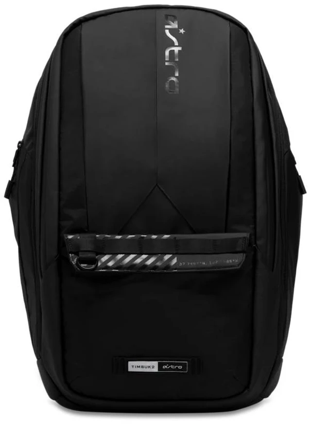 Main image of ASTRO Gaming x Timbuk2 BP35 -BLACK-BACKPACK 950-000095