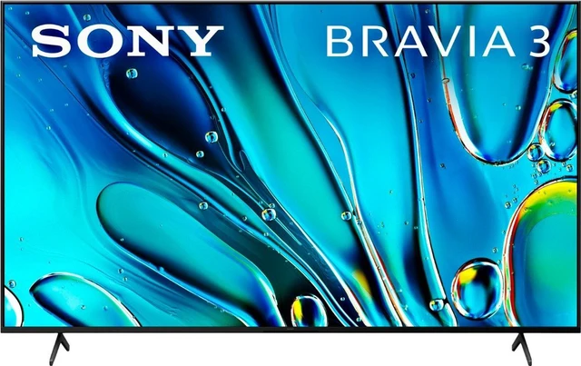 Main image of SONY K85S30 TVs