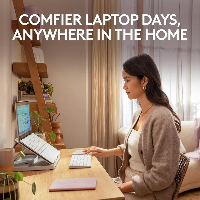 Alt view image 3 of 7 - DESKTOP,YOKO KIT,CDM/MIXED MODEL,US,CAN-215,NORDIC CALM,RETAIL,2.4GHZ/BT,#215