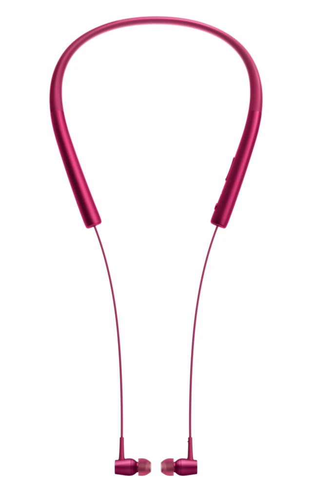Alt view image 4 of 7 - SONY MDREX750BT/P Headphones