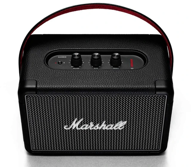 Alt view image 2 of 7 - KILBURN II BLACK US