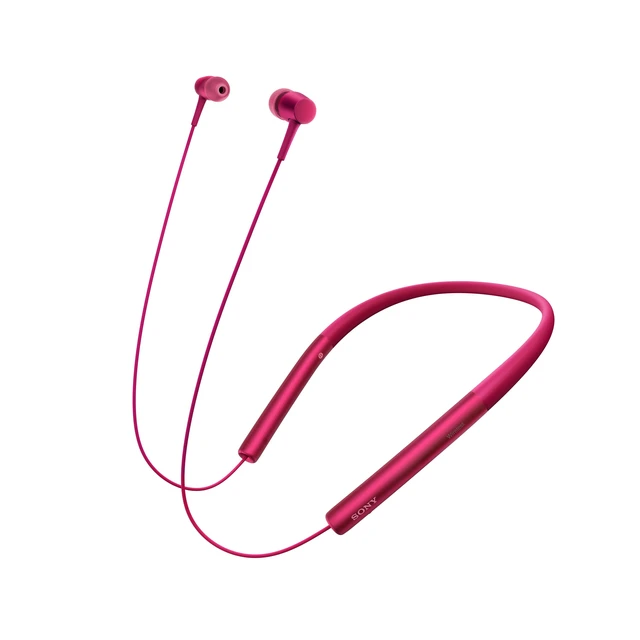 Alt view image 5 of 7 - SONY MDREX750BT/P Headphones