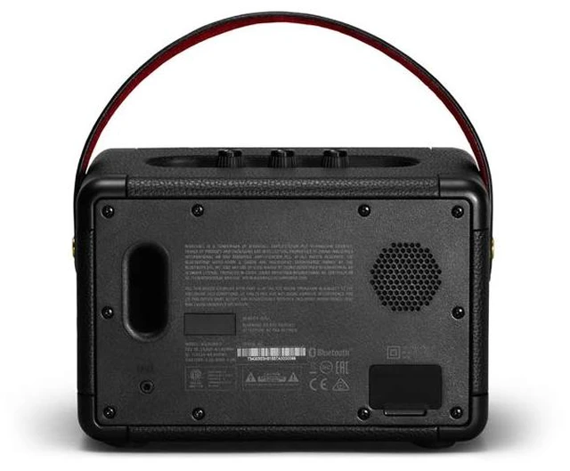 Alt view image 4 of 7 - KILBURN II BLACK US