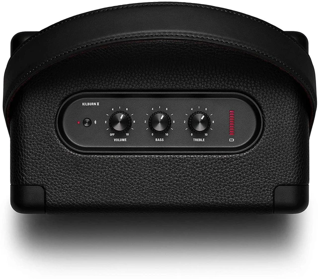Alt view image 6 of 7 - KILBURN II BLACK US