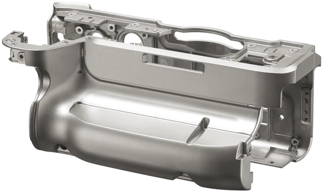 Alt view image 7 of 7 - SONY VGC3EM DI Accessories