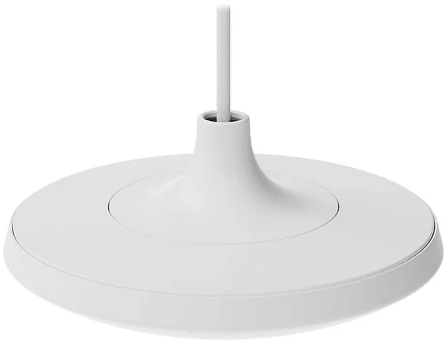 Alt view image 3 of 6 - Mic Pod Pendant Mount-OFF-WHITE-9004 952-000123