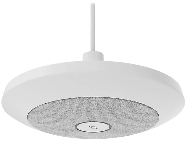 Alt view image 4 of 6 - Mic Pod Pendant Mount-OFF-WHITE-9004 952-000123
