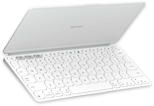 Main image of Keys-To-Go 2 Portable Keyboard (for Apple)