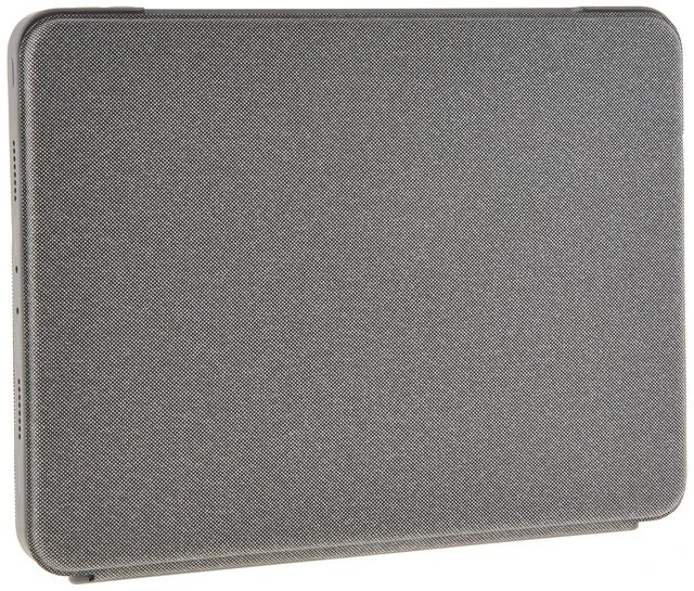 Alt view image 2 of 5 - Combo Touch for Tablet Pro 11-inch (1st 2nd 3rd and 4th gen)-GREY-US-NEW VOL BTNEDG 920-011712