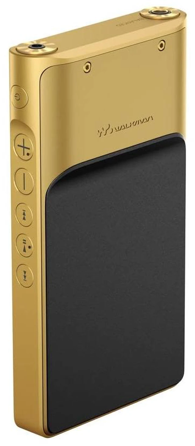 Alt view image 4 of 7 - SONY NWWM1ZM2 MP3 Players