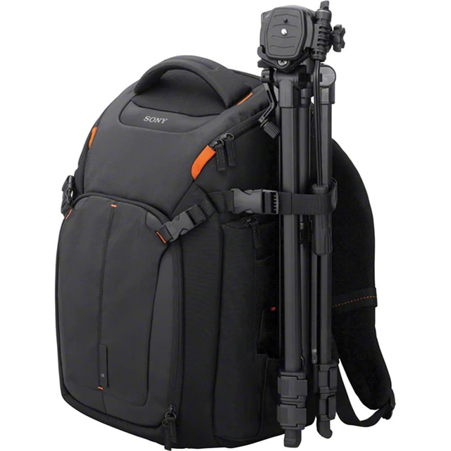 Alt view image 6 of 7 - Sony LCSBP3 Accessories