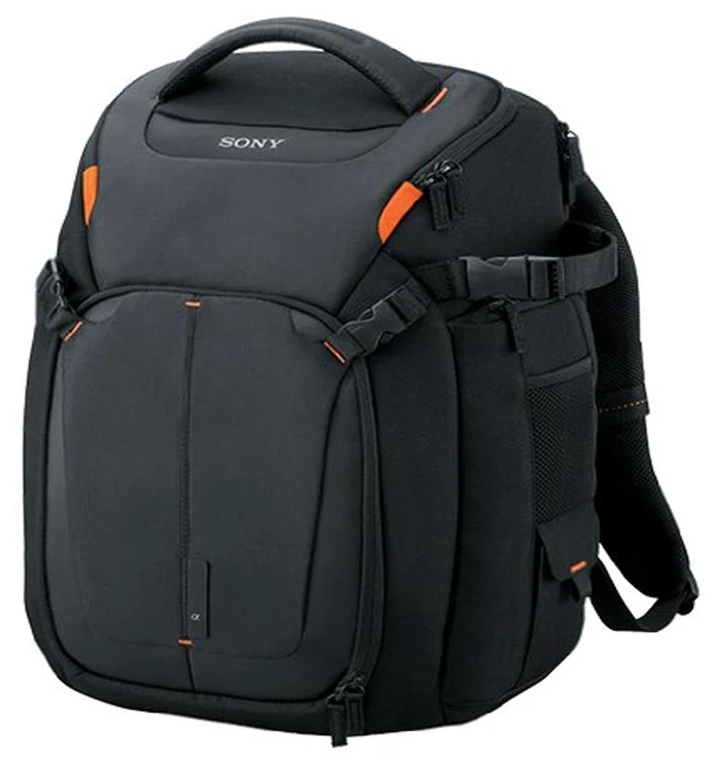 Alt view image 4 of 7 - Sony LCSBP3 Accessories