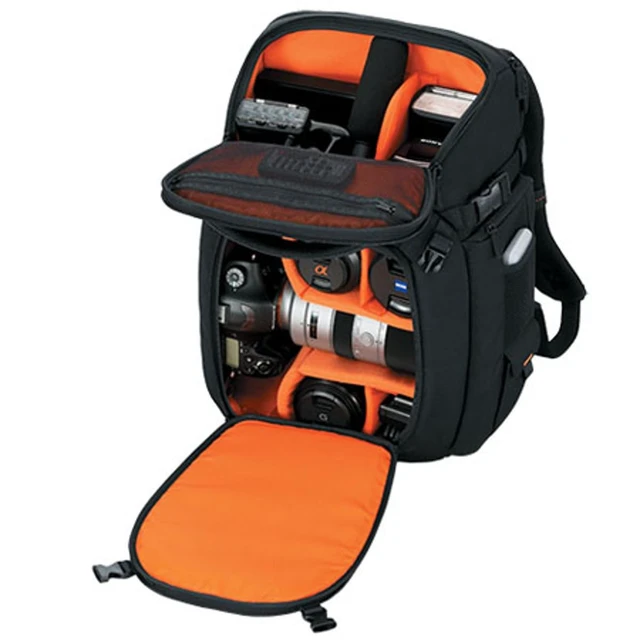 Alt view image 3 of 7 - Sony LCSBP3 Accessories