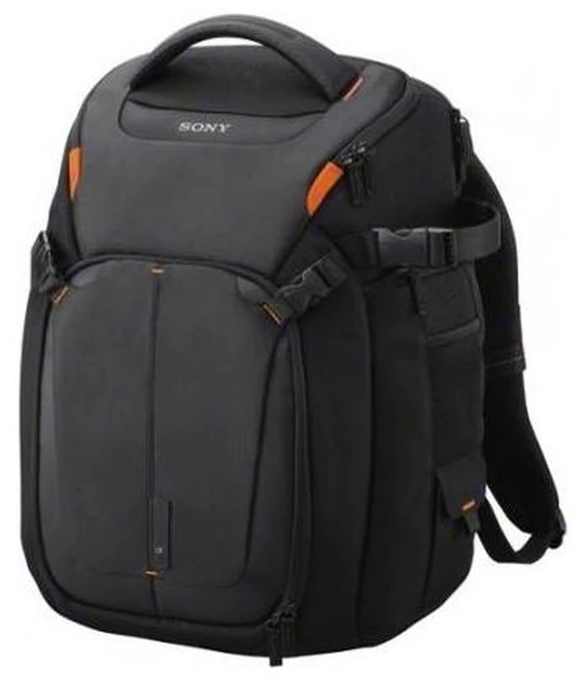 Main image of Sony LCSBP3 Accessories