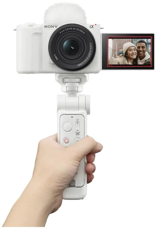Alt view image 3 of 4 - SONY GPVPT3W DI Accessories