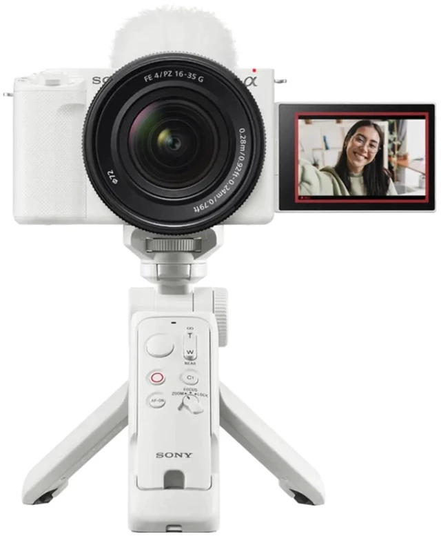 Alt view image 4 of 4 - SONY GPVPT3W DI Accessories