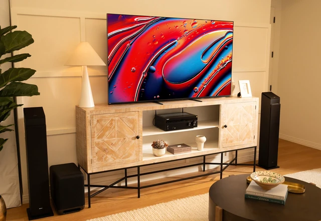 Alt view image 3 of 4 - SONY SSCS3M2 Home Theater