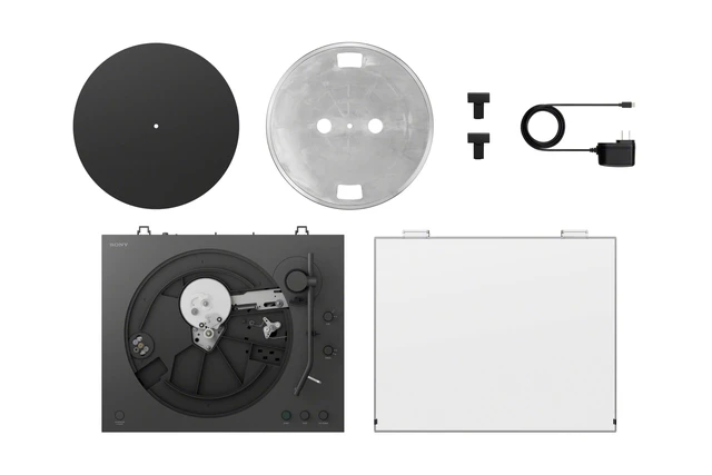 Alt view image 6 of 7 - SONY PSLX3BT Home Theater
