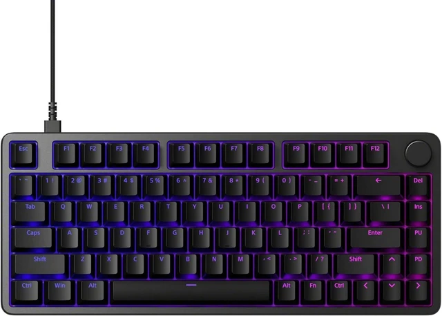 Main image of SONY KBDG900B Computer accessories