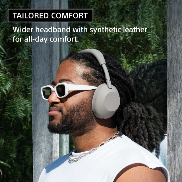 Alt view image 7 of 7 - SONY WH1000XM6/P Headphones
